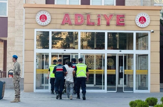 Kahramanmaraş’ta Kız Kaçırma Husumeti Cinayetle Sonuçlandı