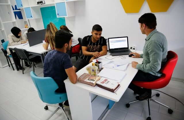 Kahramanmaraş’ta Yaz Dönemi Destekleme Kursları ve Yaz Okulları Başladı