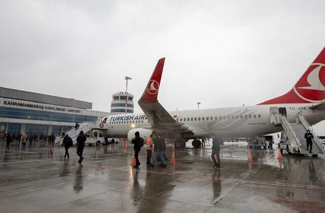 Yerli turistin seyahat harcaması yüzde 69 arttı