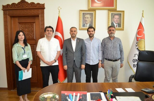 Onikişubat Ve Türkoğlu Belediye Çalışanlarına Sular Sağlıktan İndirim Müjdesi!