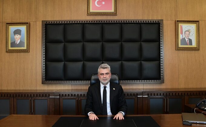 Başkan Görgel: “Şehitlerimizin Emaneti, Milletimizin Fedakârlığıyla Yaşıyor”