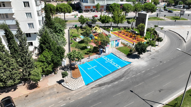 KMBB Enerji’den Yenilikçi Hamle; Araç Şarj İstasyonu Hizmette