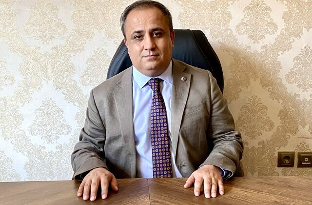 MHP Kahramanmaraş İl Başkanlığı’ndan Kerbela Mesajı: “Hüseyni Ahlakı, Ortak Vicdanımızın Temsilidir”