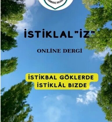 İstiklal İlkokulu’ndan İlham Veren Bir Eğitim Yayını: “İstiklaliz”
