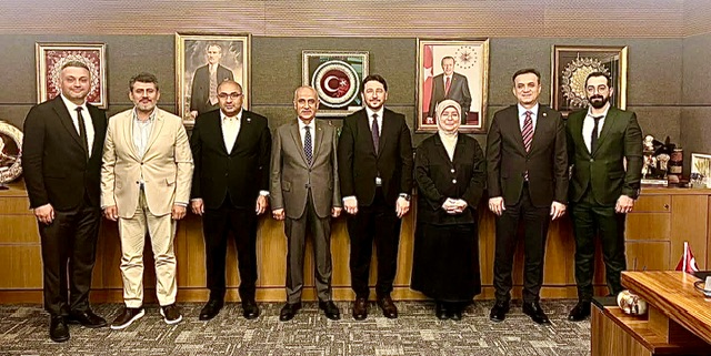 Milletvekili Debgici: “Kültürel Miras ve Turizm İçin Çalışmalarımız Sürüyor”