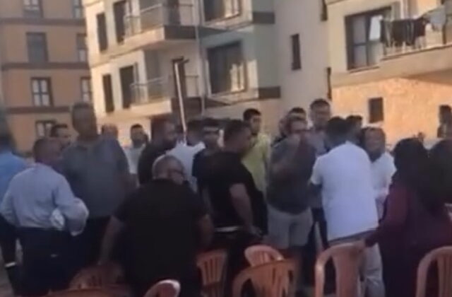 Akyar Deprem Konutları’nda Kömür Krizi: Fiyat Tepkisi Tartışma Yarattı