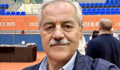 Tatlısu Belediye Başkanı Hayri Orçan’dan Basın Emekçilerine Anlamlı Mesaj