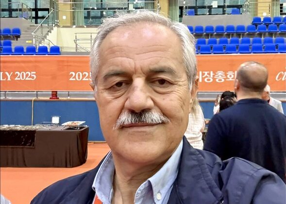 Tatlısu Belediye Başkanı Hayri Orçan’dan Basın Emekçilerine Anlamlı Mesaj