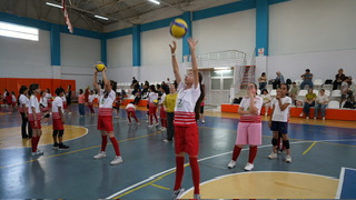 Geleceğin Sporcuları Büyükşehir’in Yaz Spor Okullarında Yetişiyor