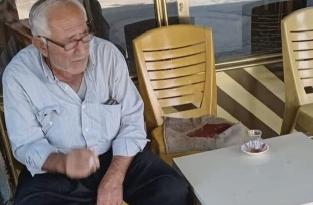 Gazeteci İlker Yiyen’in Acı Günü