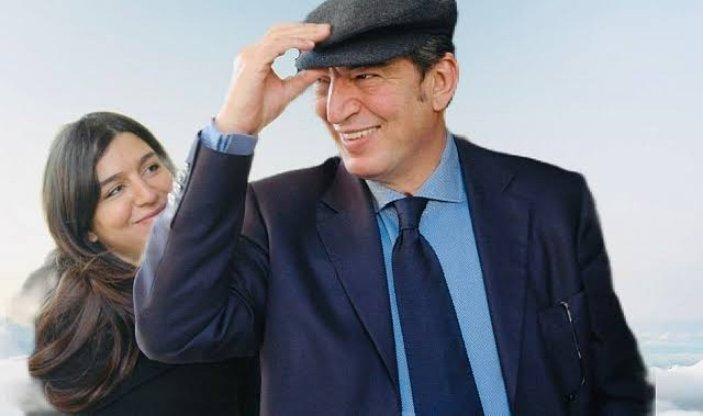 Nazlı Ceylan Balduk Kurtul’dan Babasına Yürek Burkan Vefa Mesajı