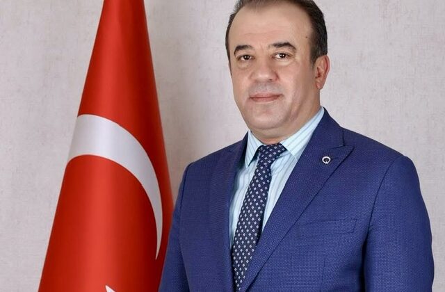 AK Parti’li Sarıkaya’dan Gazeteciler ve Basın Bayramı Mesajı “Gazeteciler, gerçeklere ışık tutan emekçilerdir”