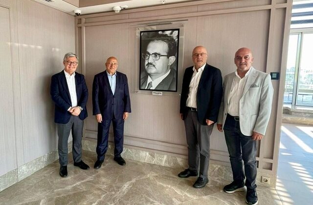 İSKUR Holding İstanbul Ofisini Açtı: 35 Yıllık Sanayi Yolculuğundan 177 MW’lık Enerjiye, Havacılığa ve Geri Dönüşüme Uzanan Başarı Hikâyesi