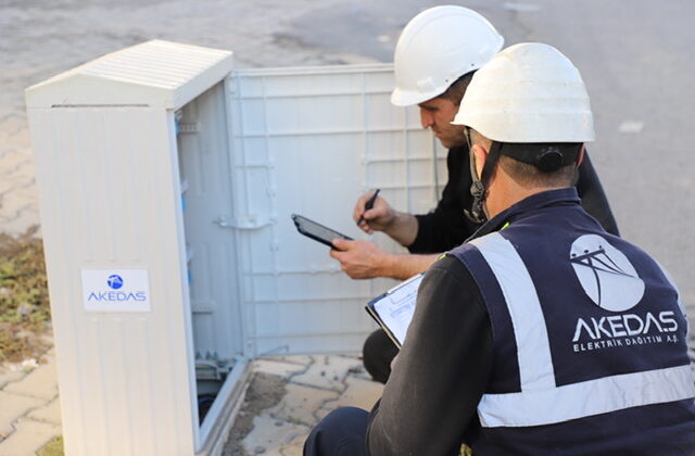 Kahramanmaraş ve Adıyaman Kavruluyor: Aşırı Sıcaklar Elektrik Tüketimini Rekor Düzeye Taşıdı