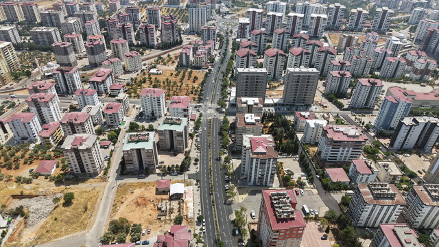Büyükşehir’den Şehir Merkezinin Ulaşımına Modern Bir Dokunuş Daha