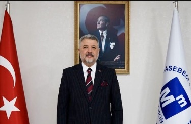 KMSMMMO Başkanı Abdullah Kalın;“Basın, Demokrasinin Temel Taşıdır”