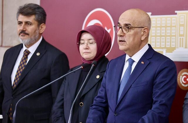 Kirişci: “Kahramanmaraş’ın Su Krizi İçin Geçici ve Kalıcı Çözümler Devrede”