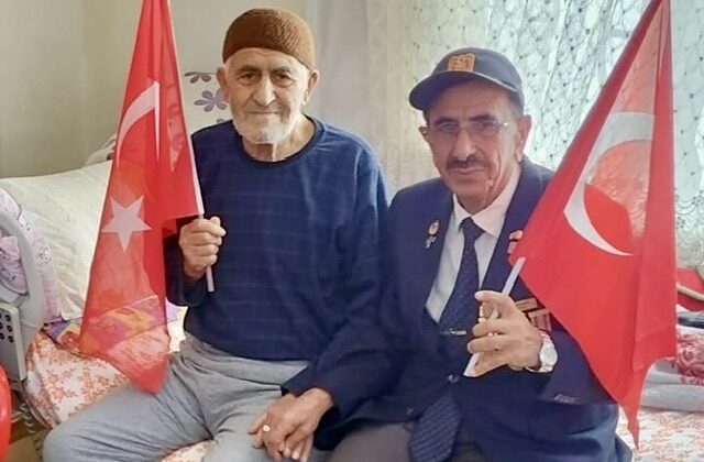 Kahramanmaraş, Bir Kahramanını Daha Uğurluyor