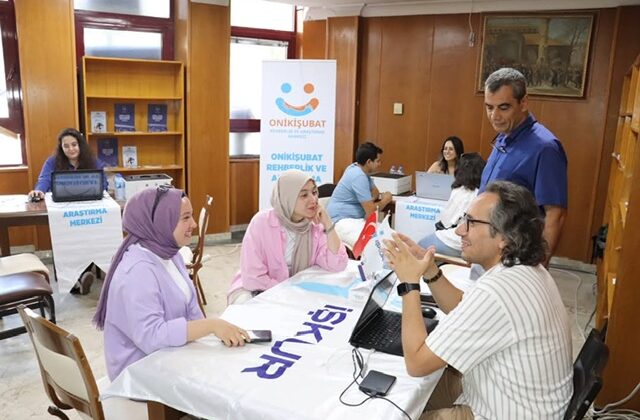 Kahramanmaraş İl Milli Eğitim Müdürlüğü, YKS ve LGS Tercih Süreçlerine Hazır