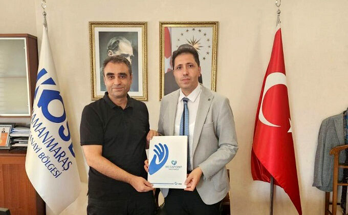 Megapoint Hastanesi ve KOSB’den Örnek İş Birliği: Sanayi Çalışanlarına Sağlıkta Büyük Destek