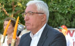 Başkan Haydar İkizer Aşure Etkinliğinde: “Paylaşma ve Birlik Ruhu Pazarcık’ta Yaşatılıyor”