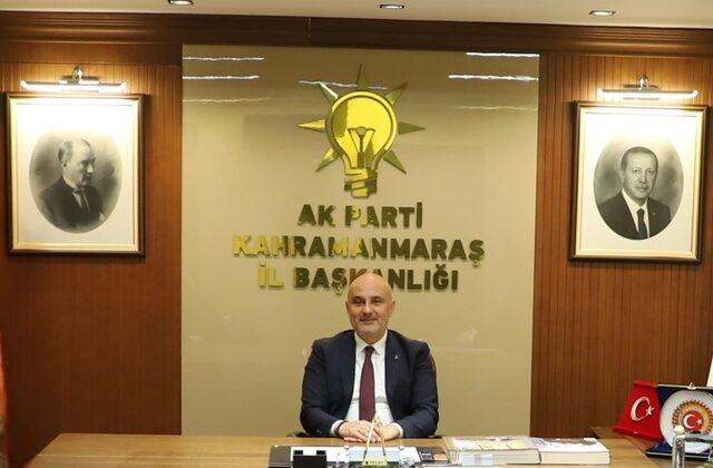 Kahramanmaraş’a 212 Yeni Hekim Kadrosu