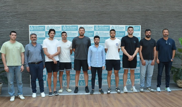 Kahramanmaraş’ın Sağlık Üssü Sular Akademi, İstiklalspor’a Tam Destek Veriyor