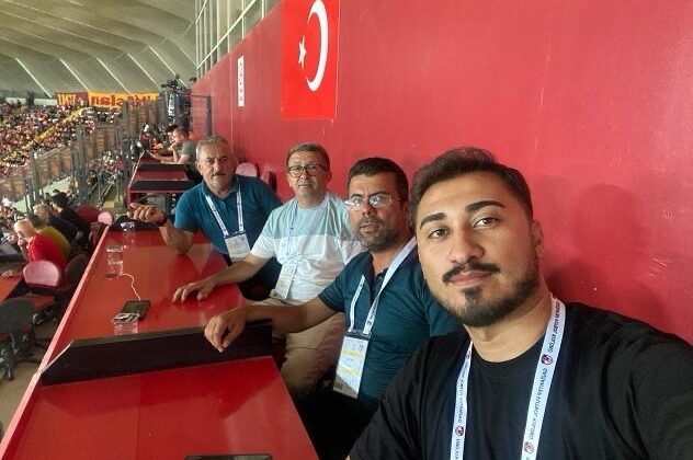 SÜPER LİG PERDE MAÇINA KAHRAMANMARAŞ DAMGASI!