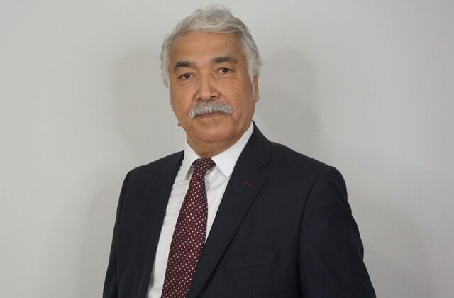 Başkan Kozak, Emlak Sektörünün Sorunlarını Gündeme Taşıdı