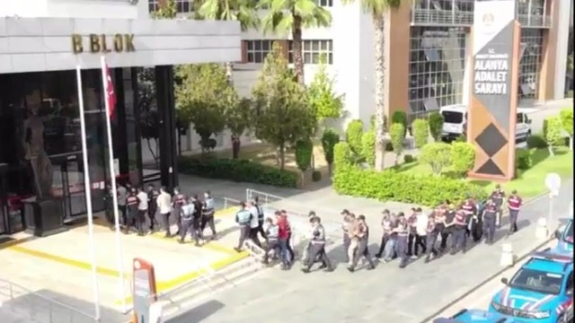 Kahramanmaraş’ta yasa dışı bahis operasyonu