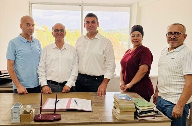 Kahramanmaraş’tan Deprem Bölgelerine Eğitim ve Sertifikasyon