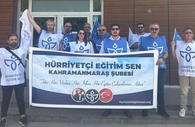 Başkan Soylu’dan toplu sözleşme görüşmelerine tepki