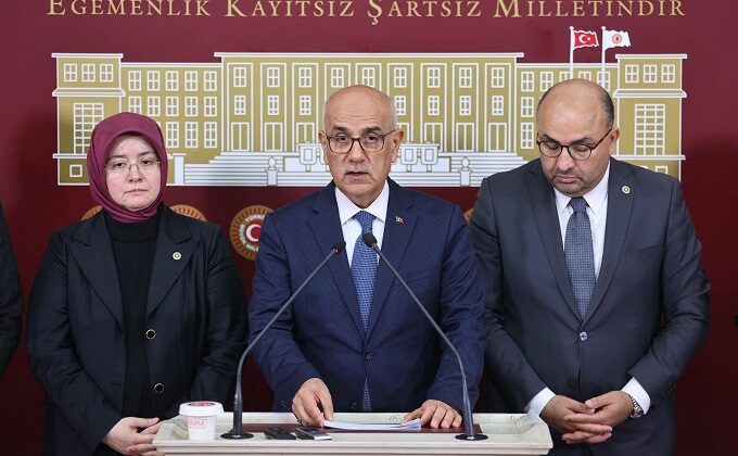 Ekinözü ve Nurhak’a Doğalgaz Müjdesi: Çalışmalar 22 Ağustos’ta Başlıyor