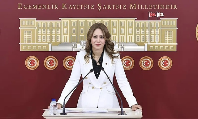 MHP’li Dora: “Görevde Hayatını Kaybeden Her İtfaiyeci Şehit, Yaralananlar Gazi Sayılmalı”