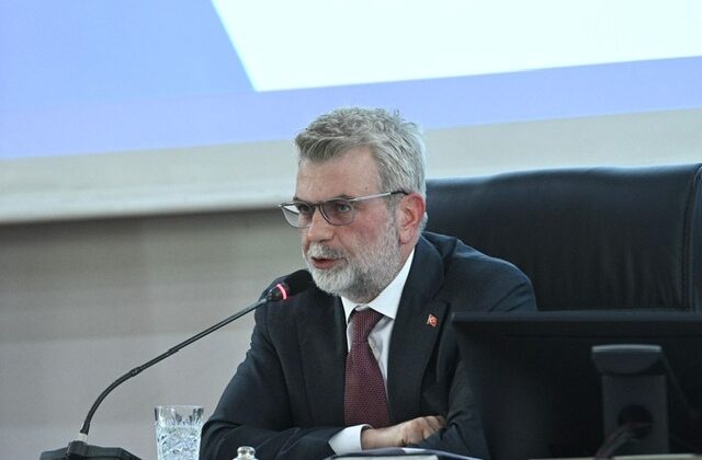 Büyükşehir Belediye Başkanı Fırat Görgel mecliste açıkladı…