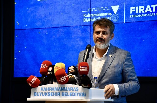 Milletvekili Ömer Oruç Bilal Debgici: “30 Ağustos, Milletimizin Bağımsızlık İradesinin Simgesidir”