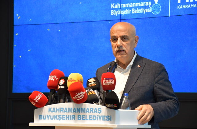 AK Parti Milletvekili Vahit Kirişçi: “30 Ağustos, Milletimizin Özgürlüğünü Dünyaya İlan Ettiği Zaferdir”