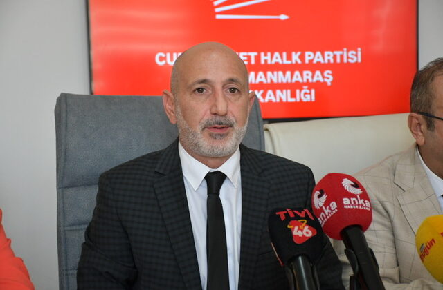 CHP Milletvekili Ali Öztunç: “30 Ağustos, Milletimizin Bağımsızlık Mücadelesinin Zaferidir”