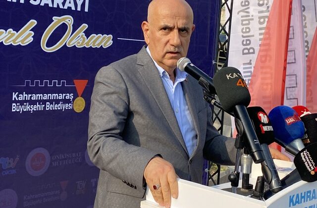 Çetintepe Barajı’nda Su Tutulmaya Başlandı