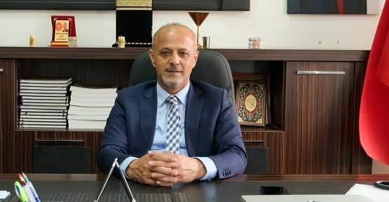 Afşin’e 600 Kişilik Modern Halk Kütüphanesi Geliyor