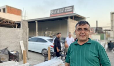 Ayyıldız Mermer Granit’ten Yeni İşyerinde Birlik ve Beraberlik Yemeği