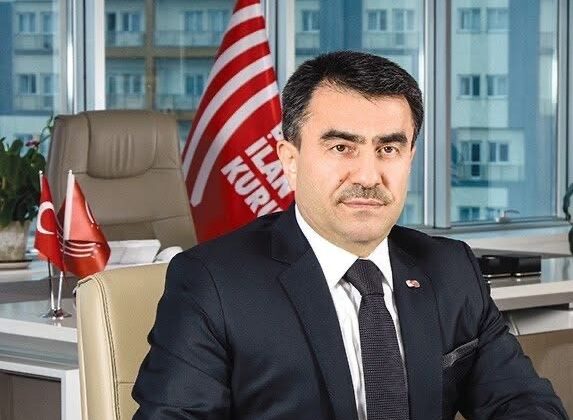 Basın İlan Kurumu Eski Genel Müdürü Yakup Karaca Hayatını Kaybetti
