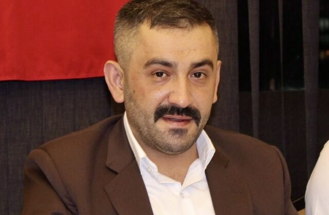 Abdurrahman Kayan: “Esnafımız İçin Yeni Bir Ses, Yeni Bir Nefes Zamanı”