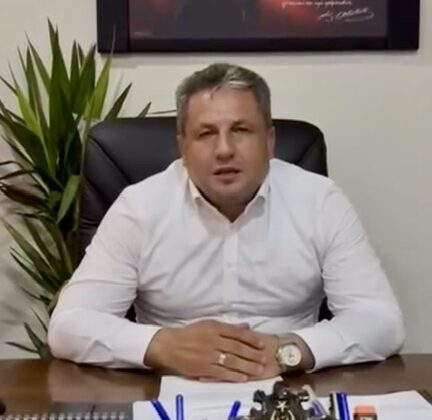 Türkoğlu Esnaf ve Sanatkârlar Kooperatifi’nden Silahlı Saldırı Açıklaması