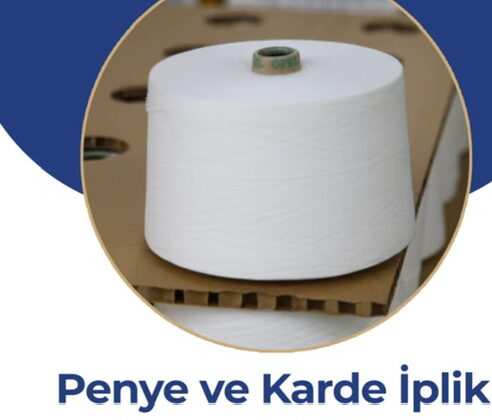 Kipaş Holding’ten Tekstil Bilgilendirmesi