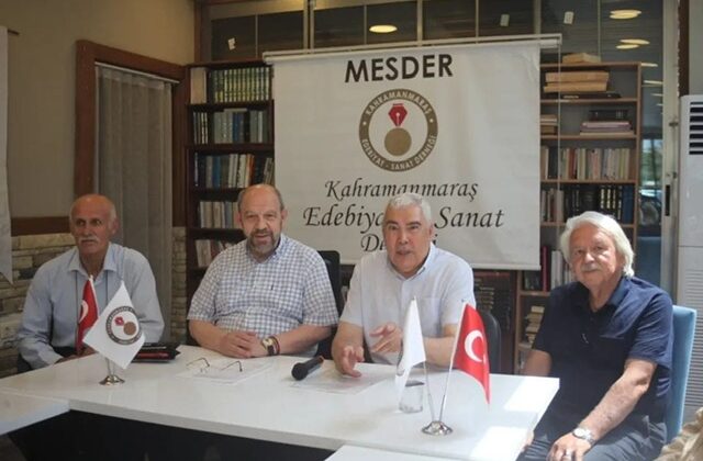 MESDER “Ülke Geneli 2. Hikâye Yazma Yarışması” sonuçları açıklandı