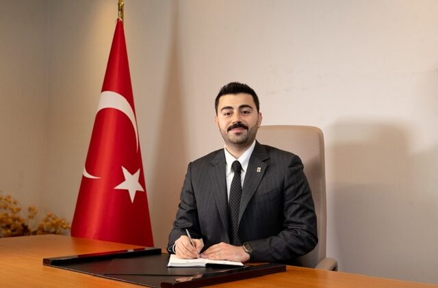GAGİAD Yönetim Kurulu Başkanı Yiğitcan Konukoğlu;” “30 Ağustos, milletimizin bağımsızlık uğruna sergilediği azim, kararlılık ve sarsılmaz inancın simgesidir”