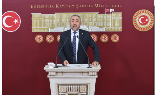 DEVA Partili Karatutlu: “Depremin Üzerinden 30 Ay Geçti, Sağlık Çilesi Bitmedi”