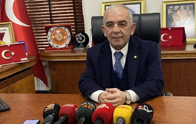 KTB Başkanı Mustafa Narlı: “30 Ağustos, Milletimizin Bağımsızlık Ruhunun Simgesidir”
