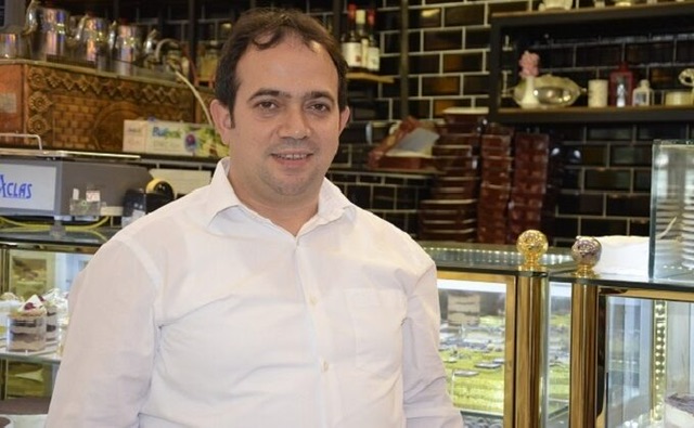 AKDO Yönetim Kurulu Başkanı Ahmet Davarcıoğlu’ndan 30 Ağustos Zafer Bayramı Mesajı